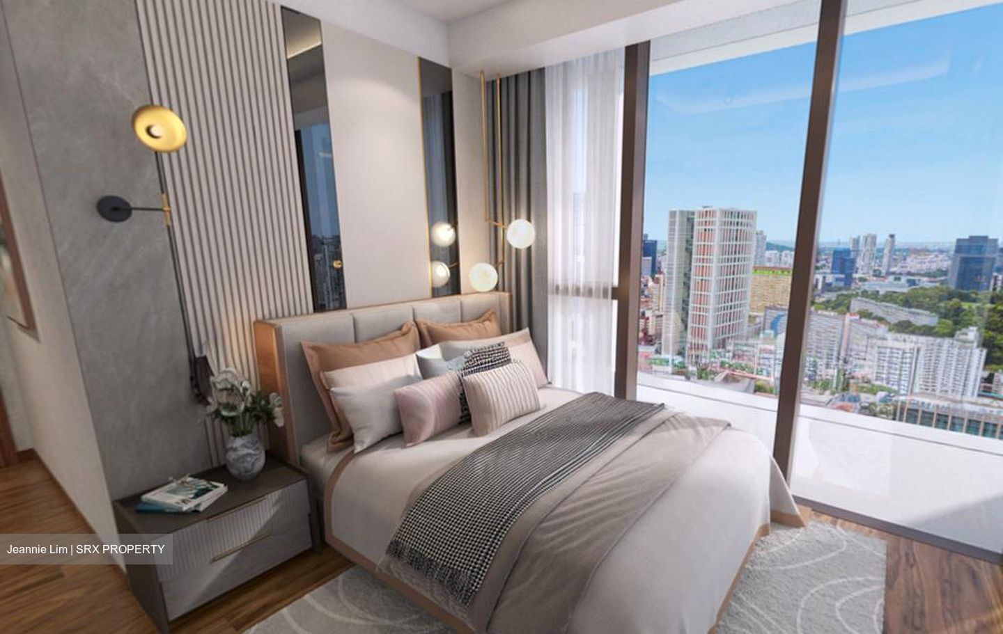 Canninghill Piers (D6), Apartment #511356921